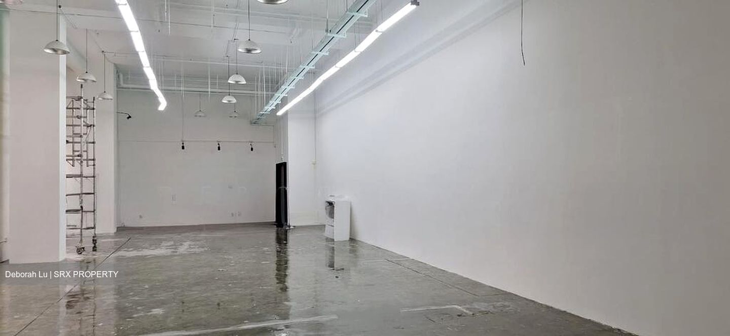 OC @ Pasir Panjang (D5), Factory #498093521